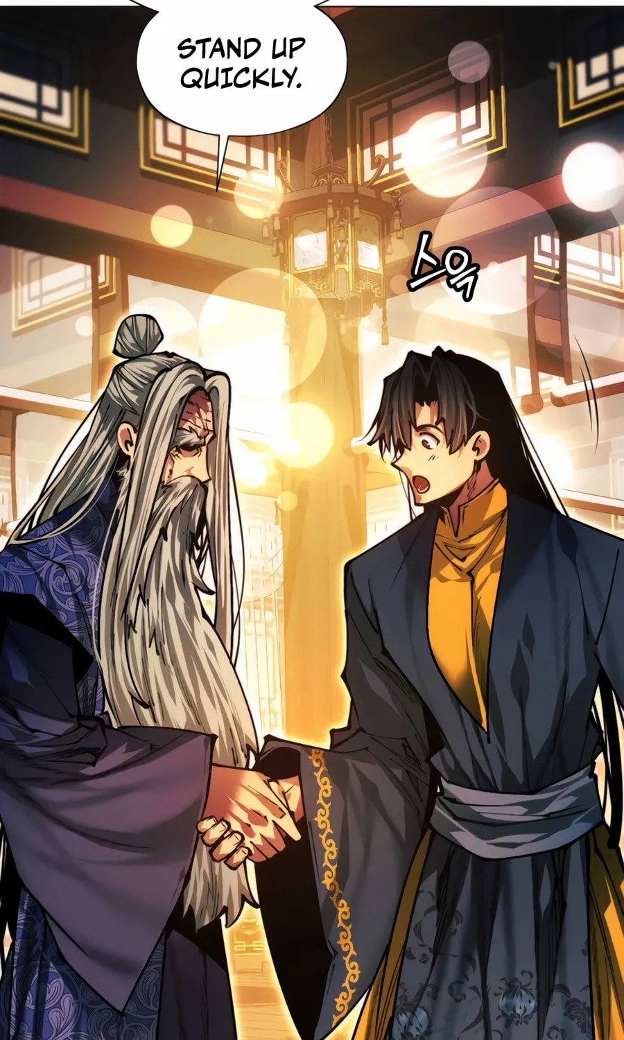 A Modern Man Who Transmigrated Into the Murim World Chapter 143 page 101 - 