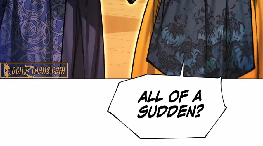 A Modern Man Who Transmigrated Into the Murim World Chapter 143 page 102 - 