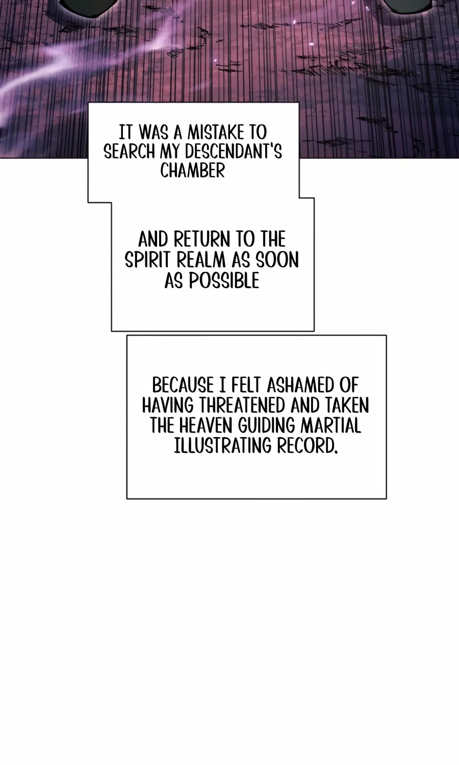 A Modern Man Who Transmigrated Into the Murim World Chapter 143 page 109 - 