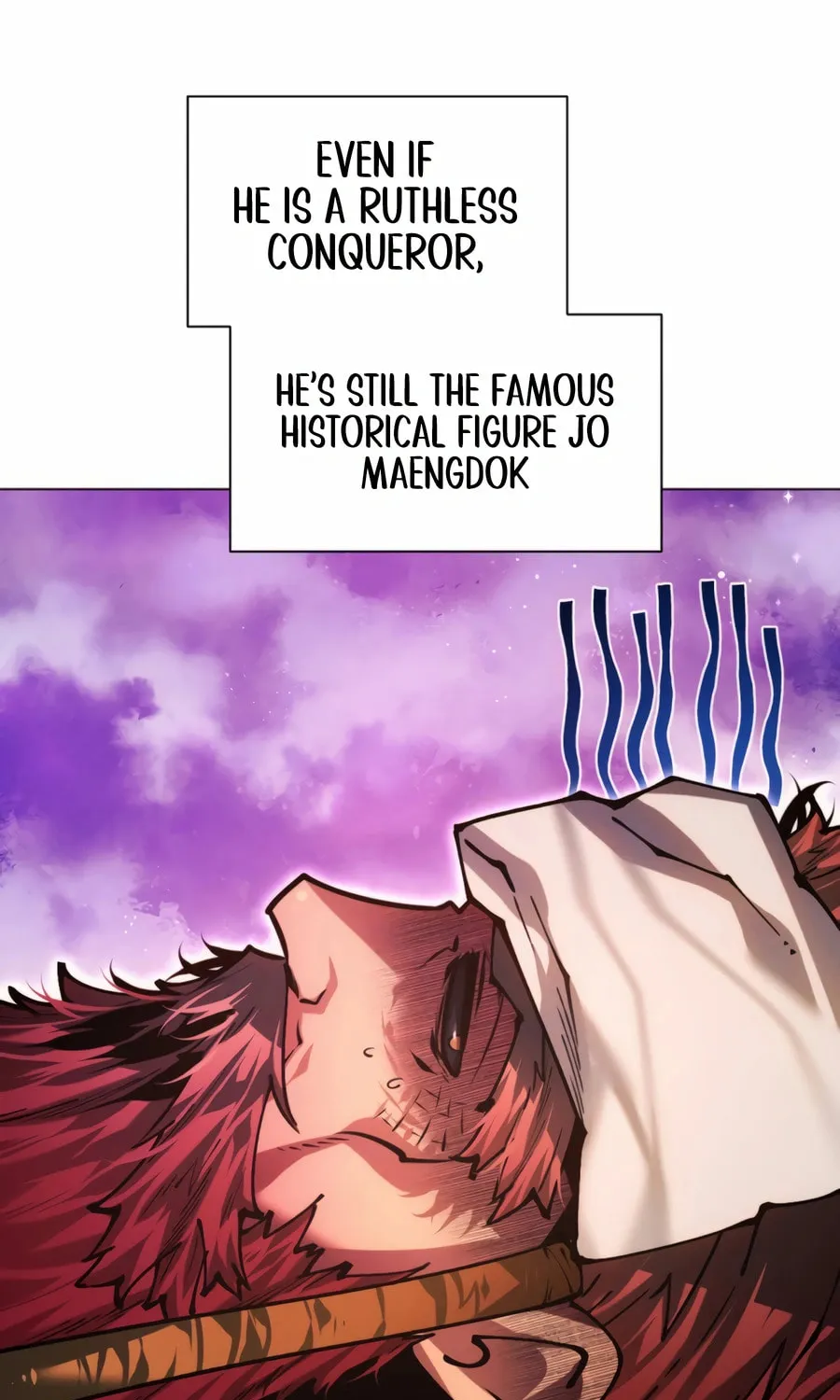 A Modern Man Who Transmigrated Into the Murim World Chapter 143 page 114 - 