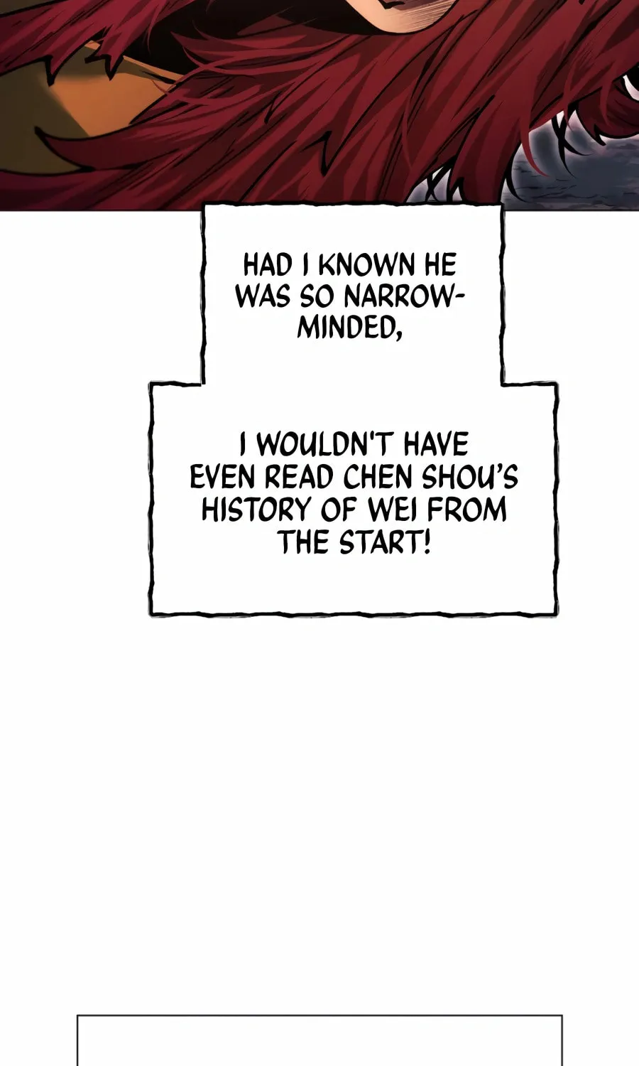 A Modern Man Who Transmigrated Into the Murim World Chapter 143 page 115 - 