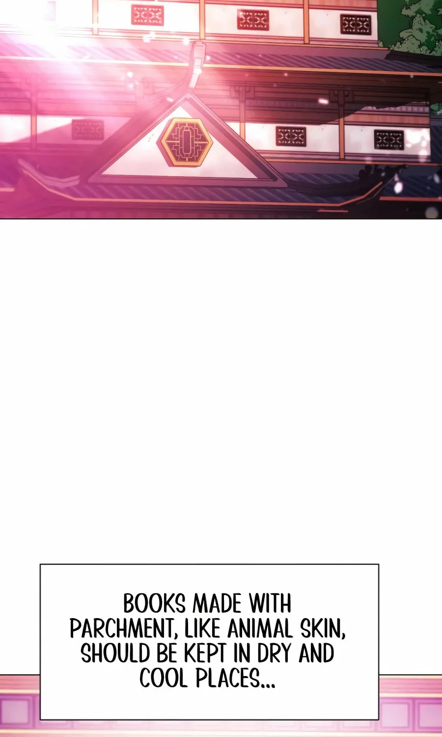 A Modern Man Who Transmigrated Into the Murim World Chapter 143 page 117 - 