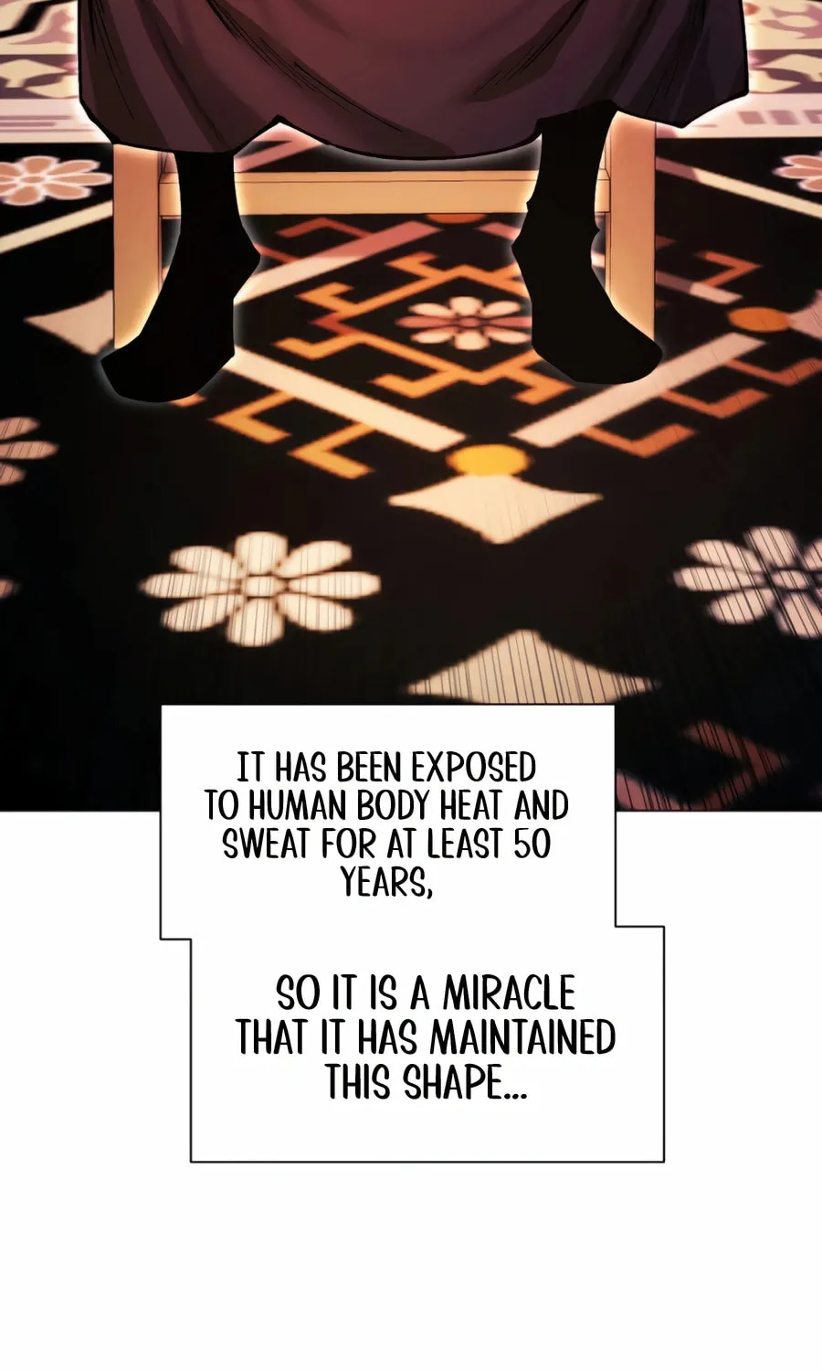 A Modern Man Who Transmigrated Into the Murim World Chapter 143 page 119 - 
