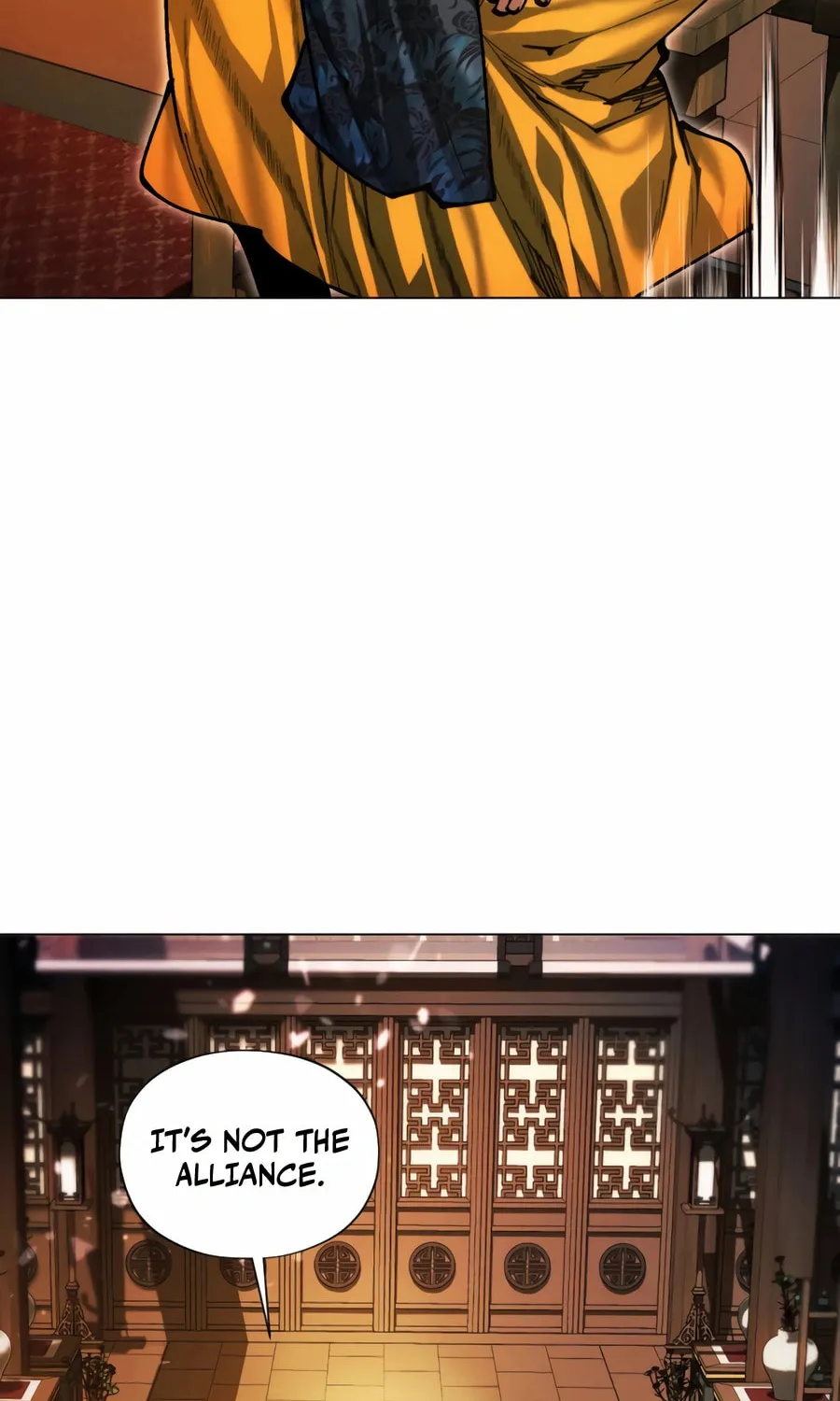 A Modern Man Who Transmigrated Into the Murim World Chapter 143 page 13 - 