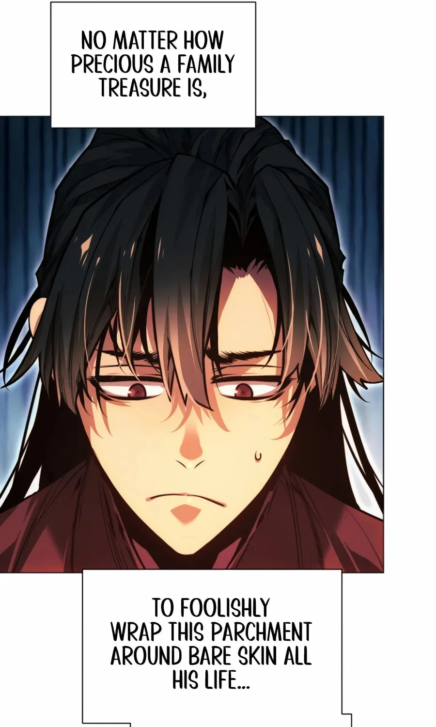 A Modern Man Who Transmigrated Into the Murim World Chapter 143 page 121 - 