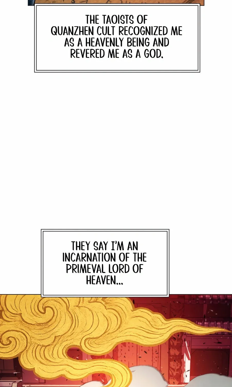 A Modern Man Who Transmigrated Into the Murim World Chapter 143 page 123 - 