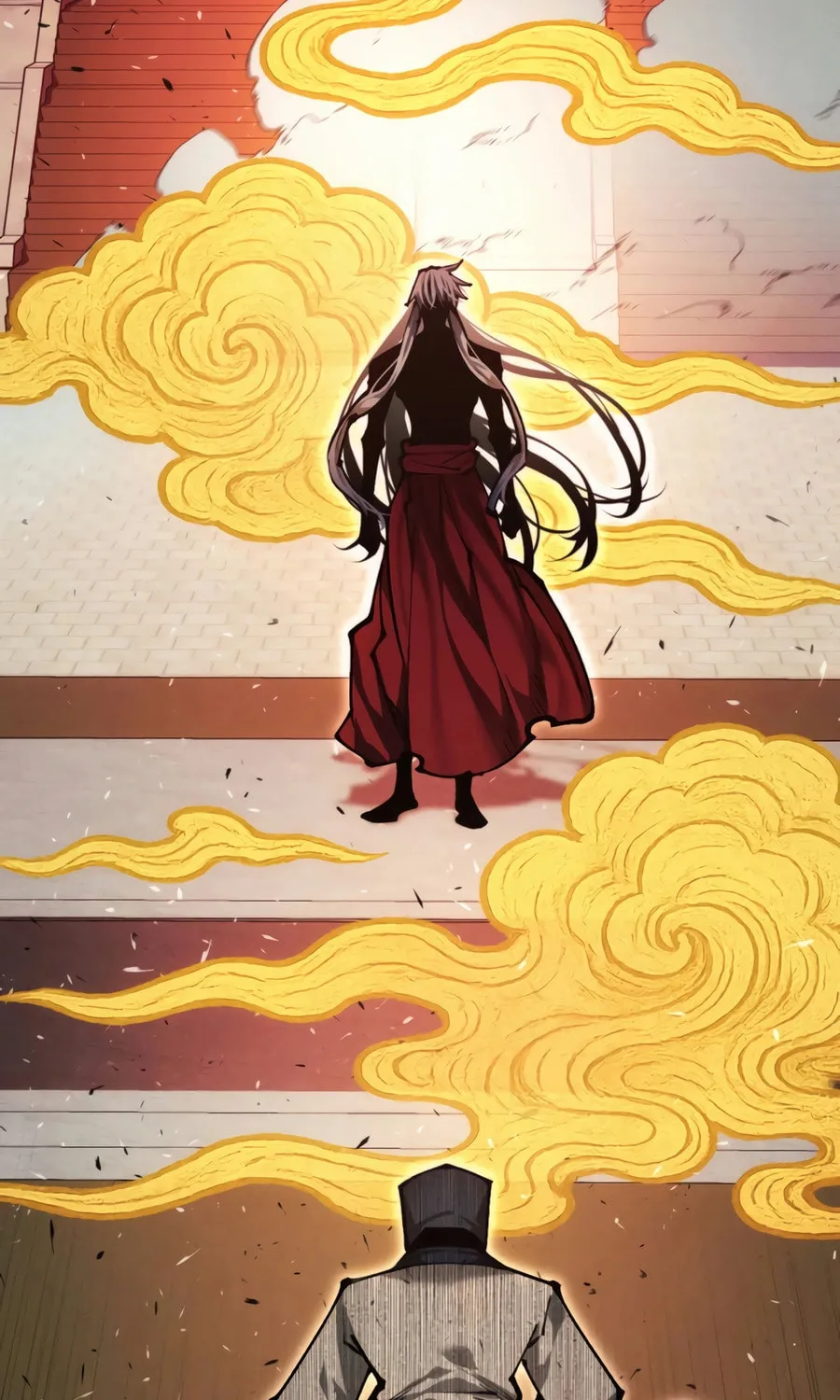 A Modern Man Who Transmigrated Into the Murim World Chapter 143 page 124 - 
