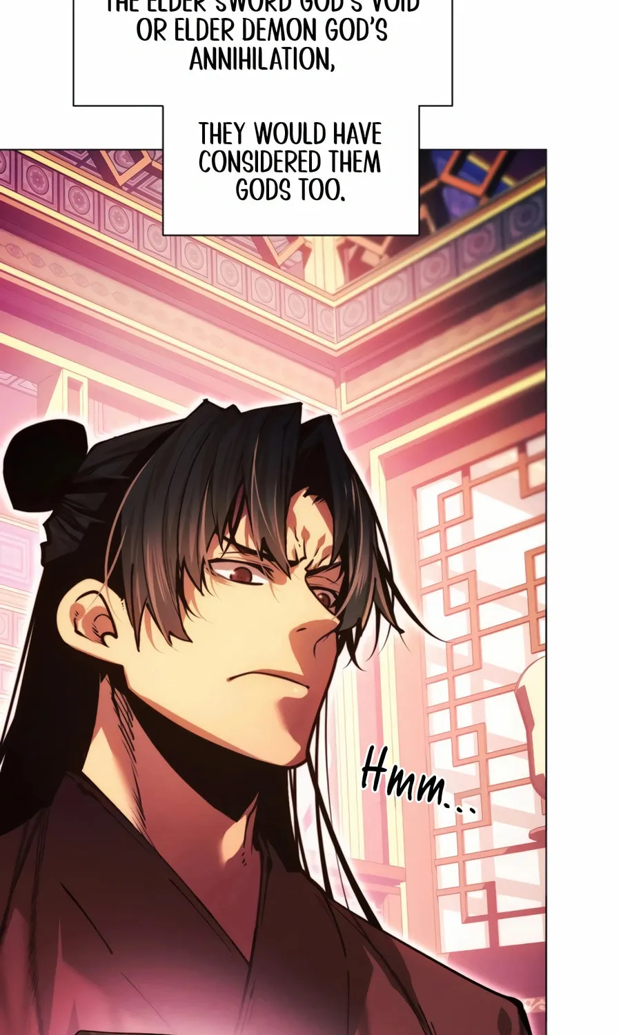 A Modern Man Who Transmigrated Into the Murim World Chapter 143 page 127 - 