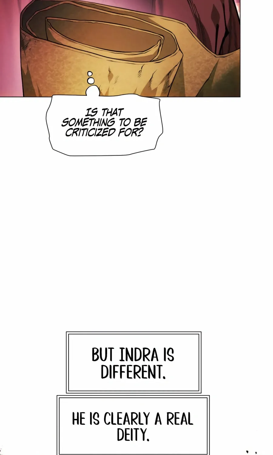 A Modern Man Who Transmigrated Into the Murim World Chapter 143 page 128 - 