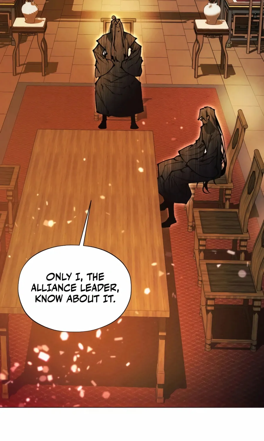 A Modern Man Who Transmigrated Into the Murim World Chapter 143 page 14 - 