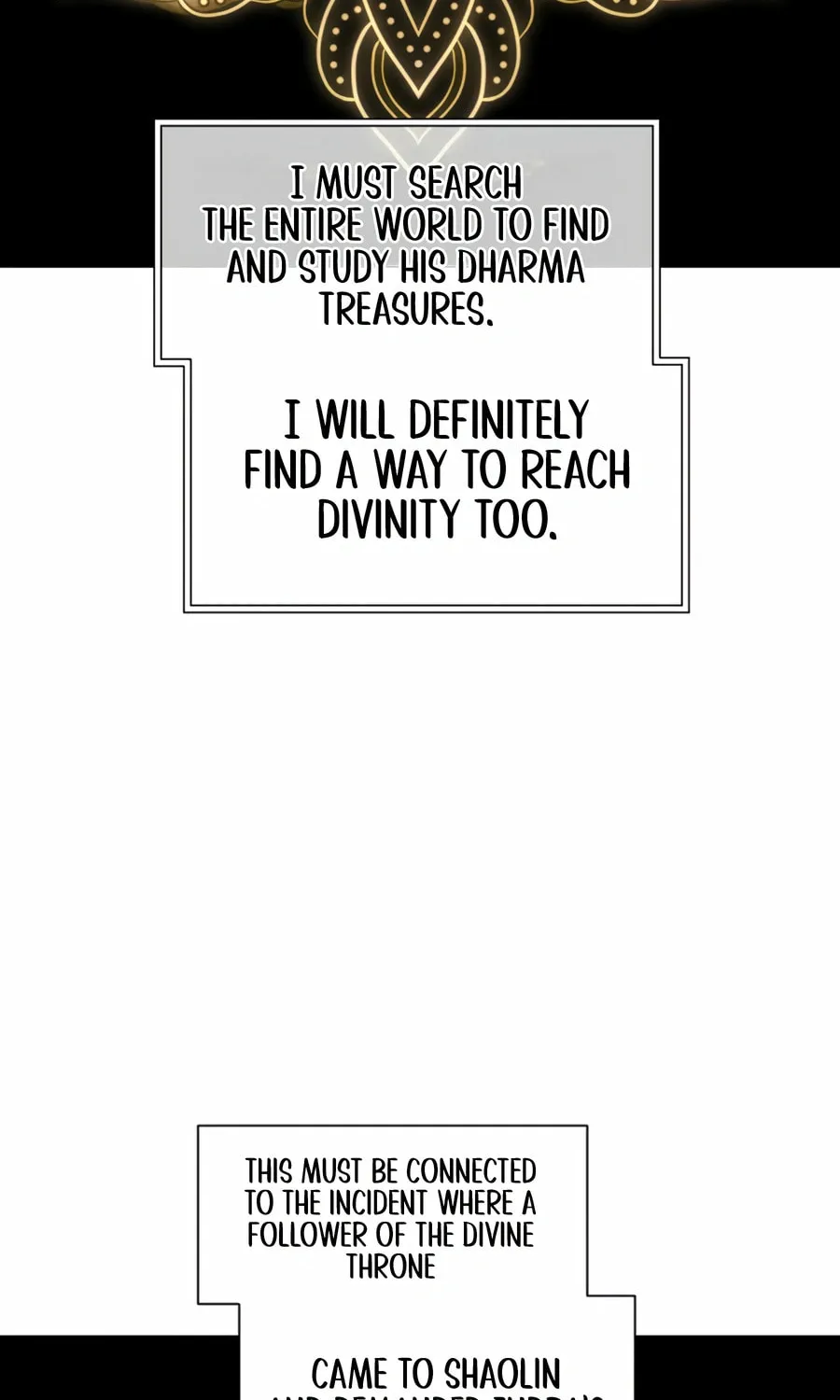 A Modern Man Who Transmigrated Into the Murim World Chapter 143 page 131 - 