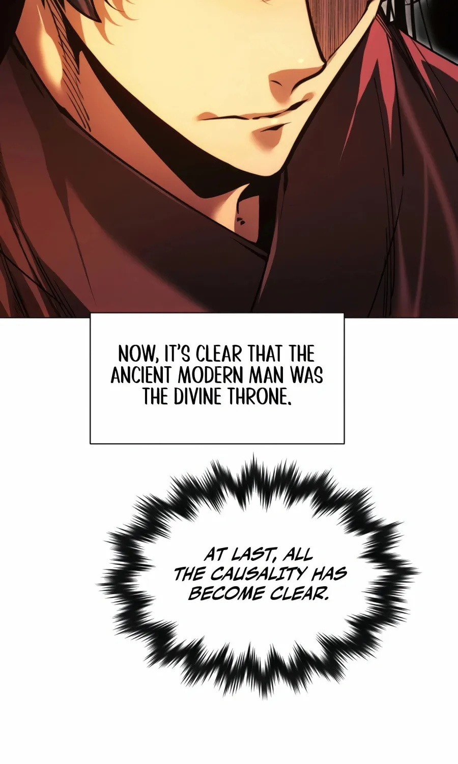 A Modern Man Who Transmigrated Into the Murim World Chapter 143 page 133 - 