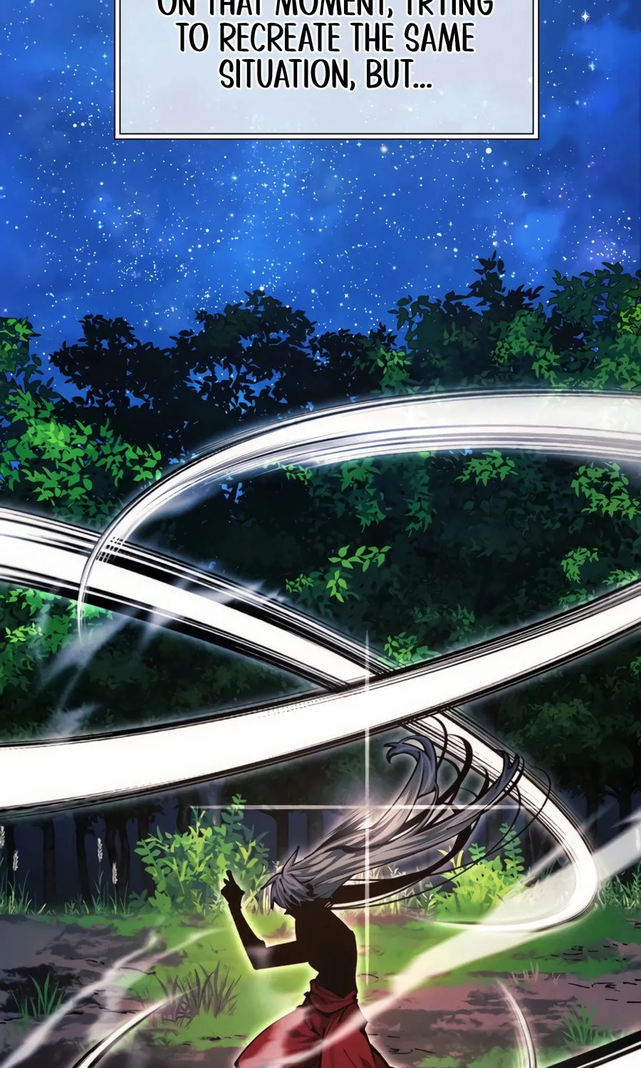 A Modern Man Who Transmigrated Into the Murim World Chapter 143 page 136 - 