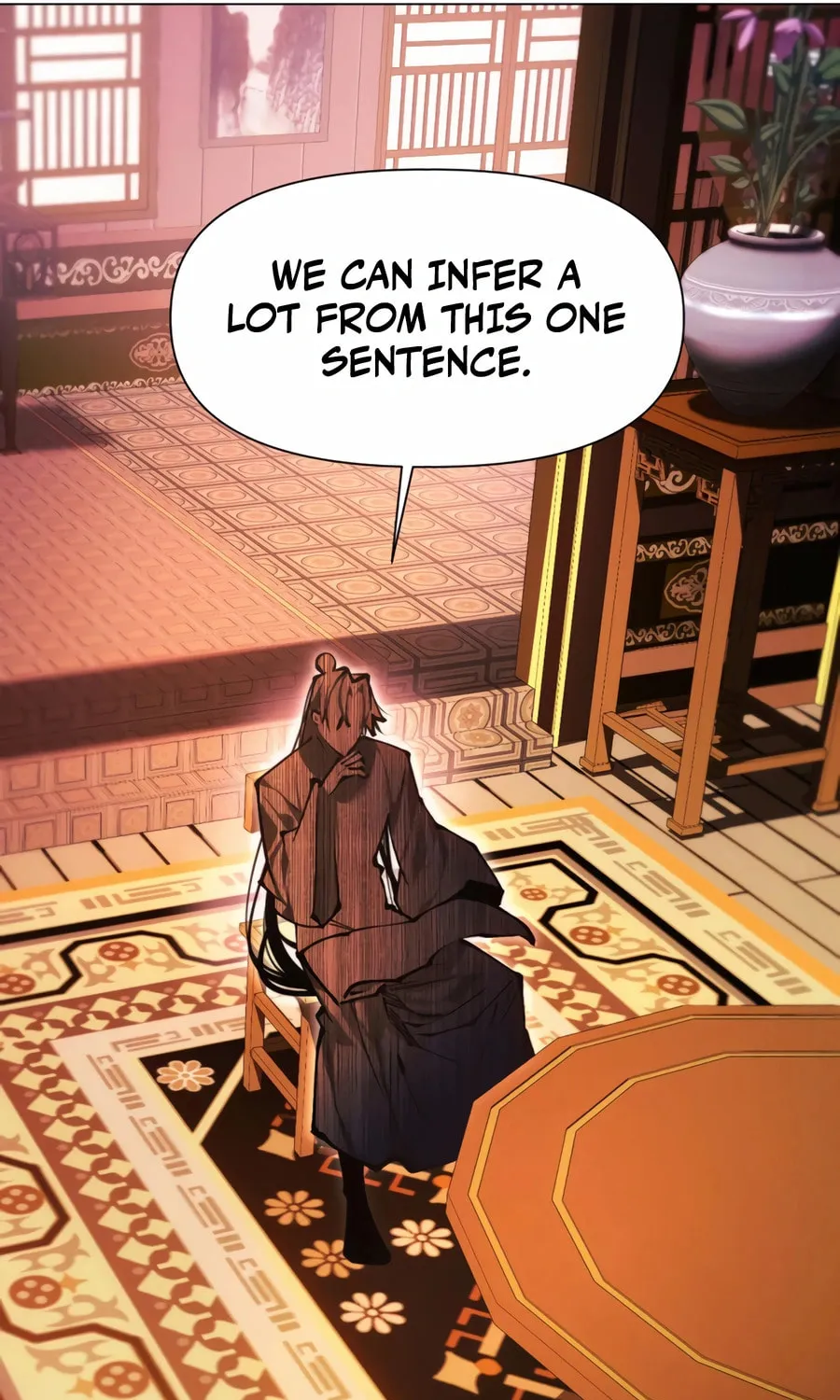 A Modern Man Who Transmigrated Into the Murim World Chapter 143 page 139 - 