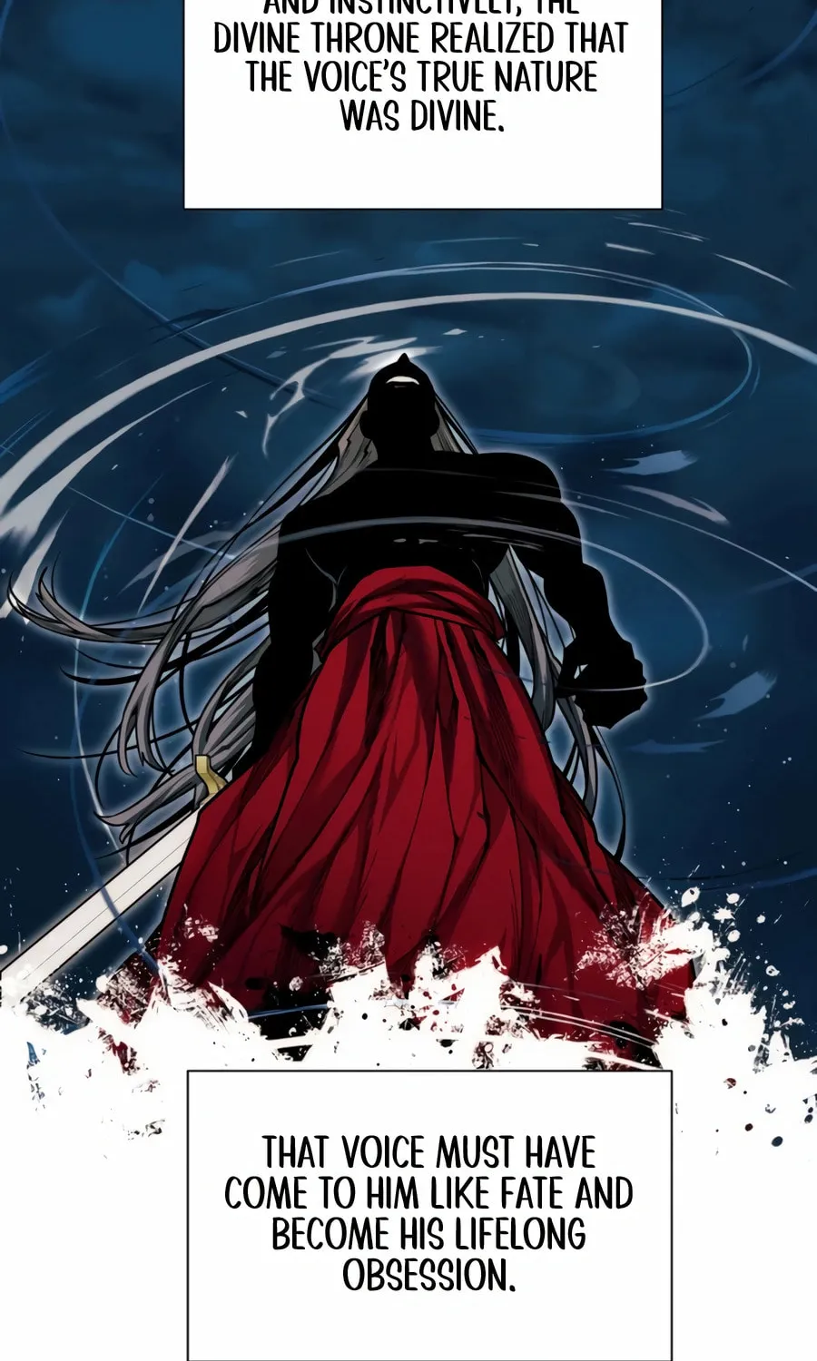 A Modern Man Who Transmigrated Into the Murim World Chapter 143 page 142 - 
