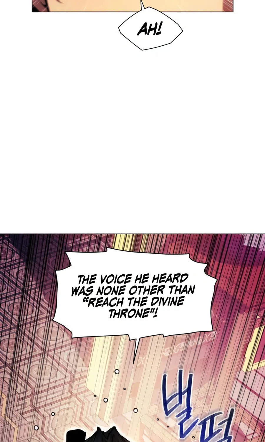A Modern Man Who Transmigrated Into the Murim World Chapter 143 page 144 - 