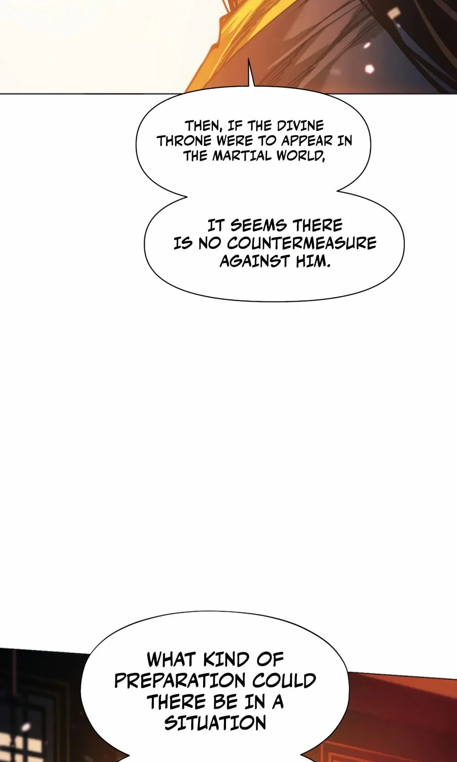 A Modern Man Who Transmigrated Into the Murim World Chapter 143 page 16 - 