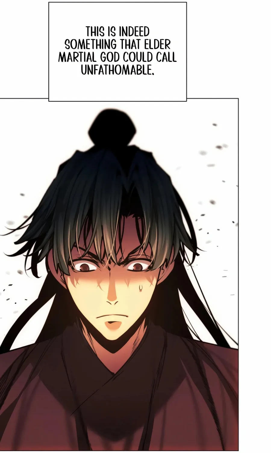 A Modern Man Who Transmigrated Into the Murim World Chapter 143 page 152 - 