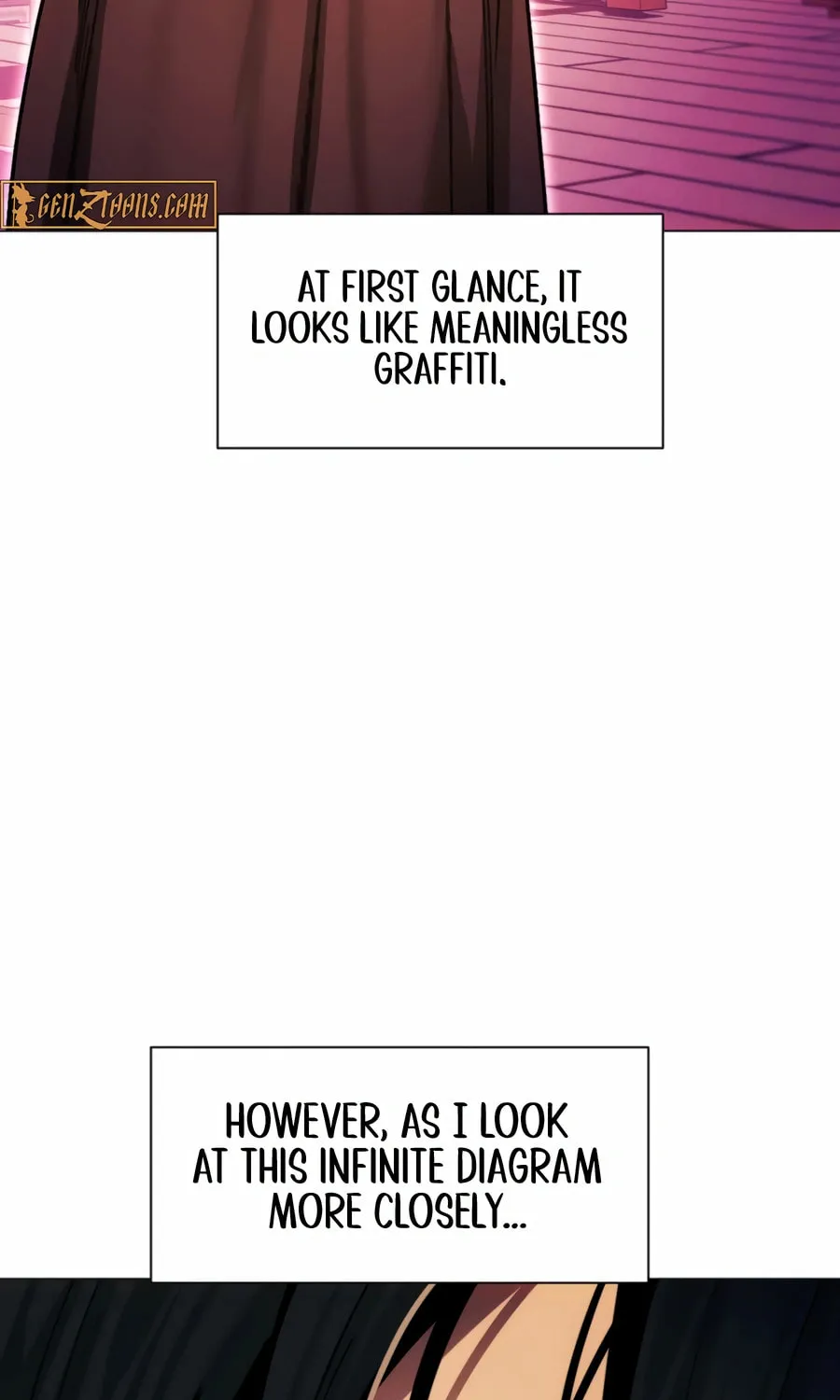 A Modern Man Who Transmigrated Into the Murim World Chapter 143 page 155 - 