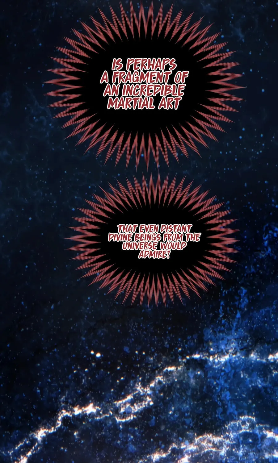 A Modern Man Who Transmigrated Into the Murim World Chapter 143 page 159 - 