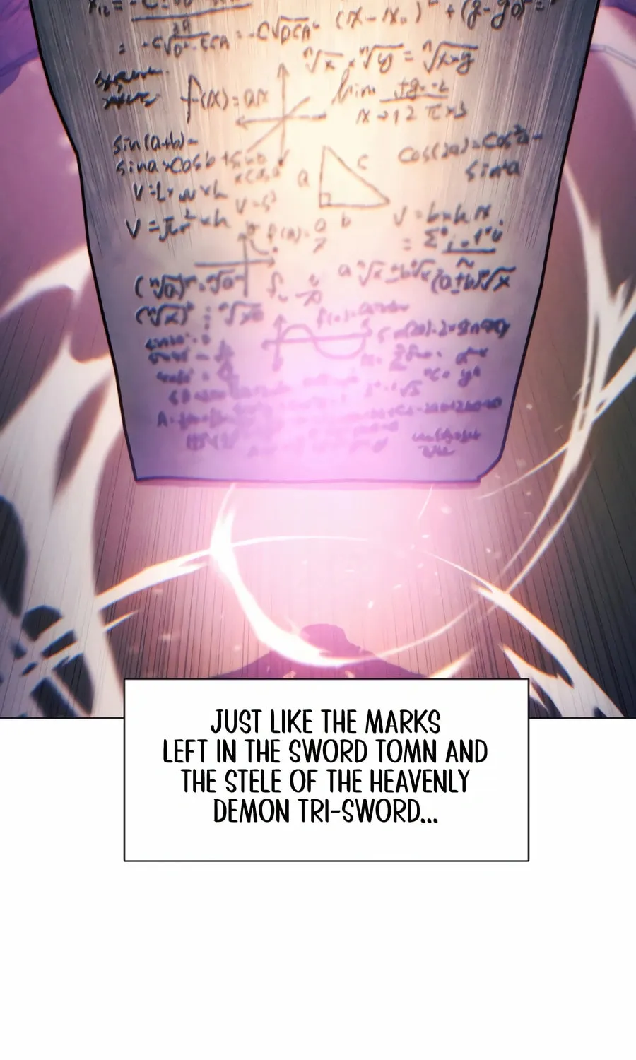 A Modern Man Who Transmigrated Into the Murim World Chapter 143 page 163 - 