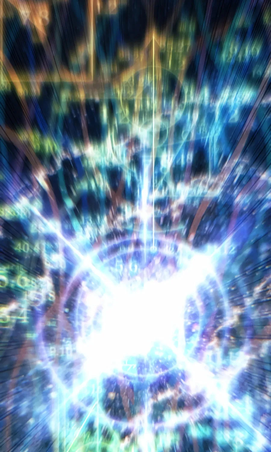 A Modern Man Who Transmigrated Into the Murim World Chapter 143 page 168 - 