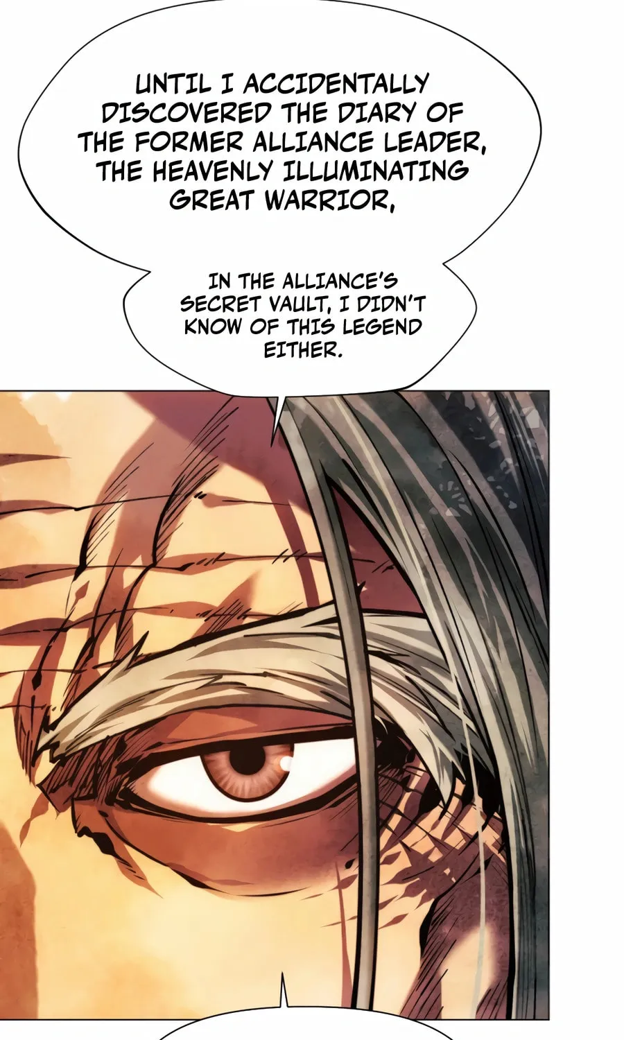 A Modern Man Who Transmigrated Into the Murim World Chapter 143 page 19 - 