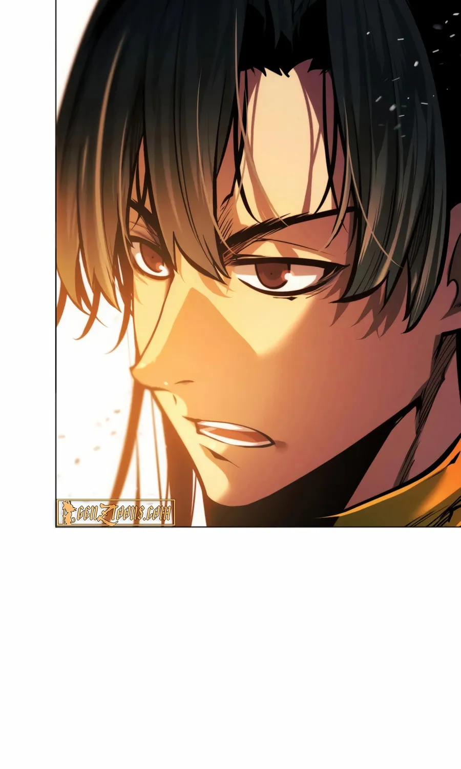 A Modern Man Who Transmigrated Into the Murim World Chapter 143 page 21 - 