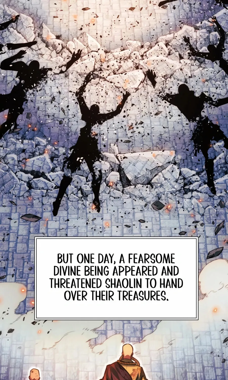 A Modern Man Who Transmigrated Into the Murim World Chapter 143 page 23 - 