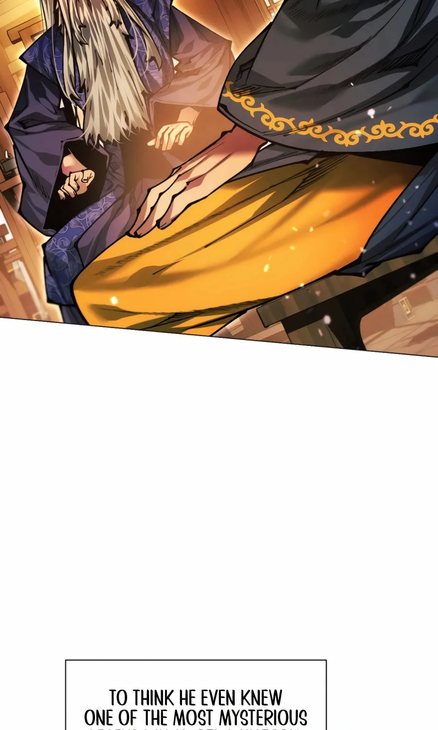 A Modern Man Who Transmigrated Into the Murim World Chapter 143 page 26 - 