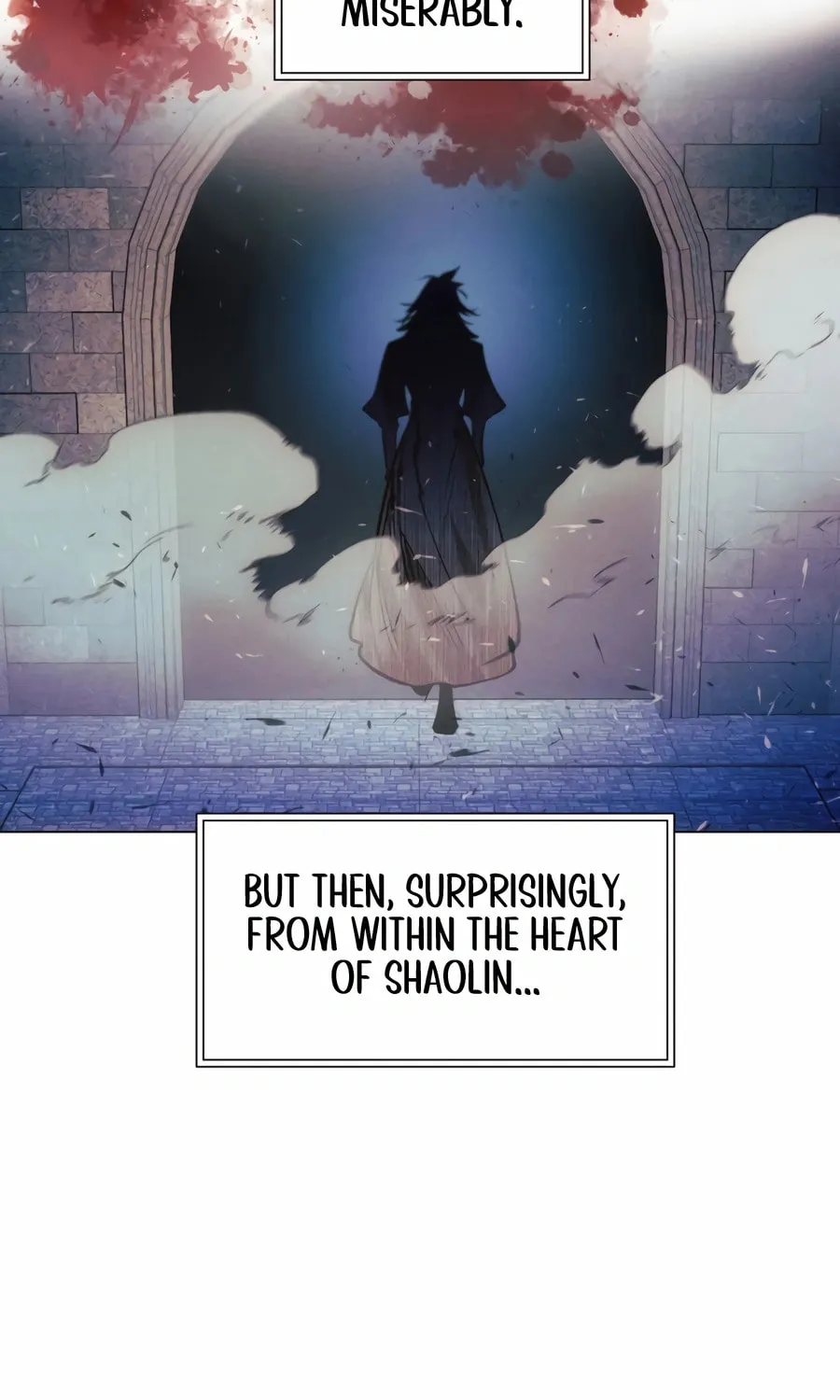 A Modern Man Who Transmigrated Into the Murim World Chapter 143 page 31 - 