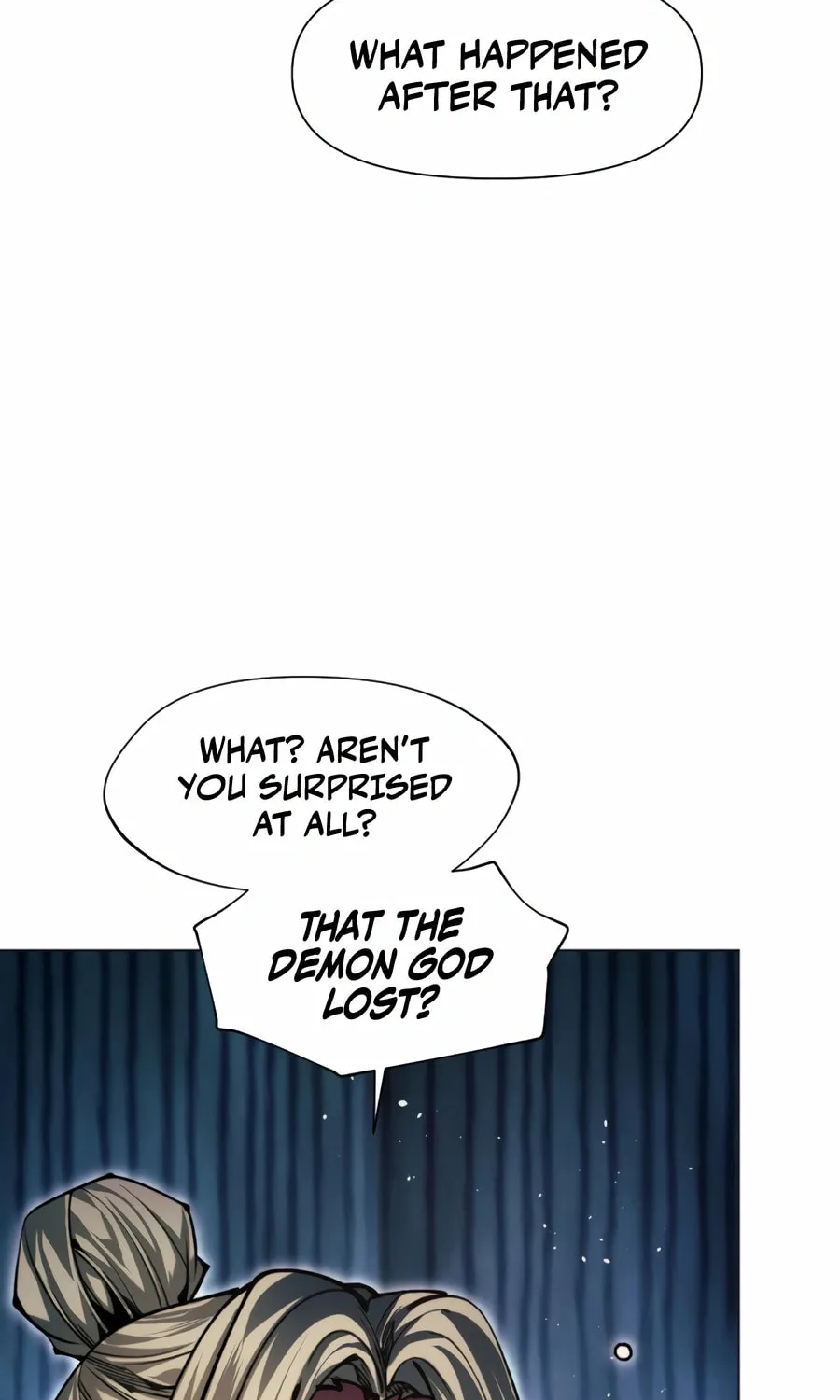 A Modern Man Who Transmigrated Into the Murim World Chapter 143 page 36 - 