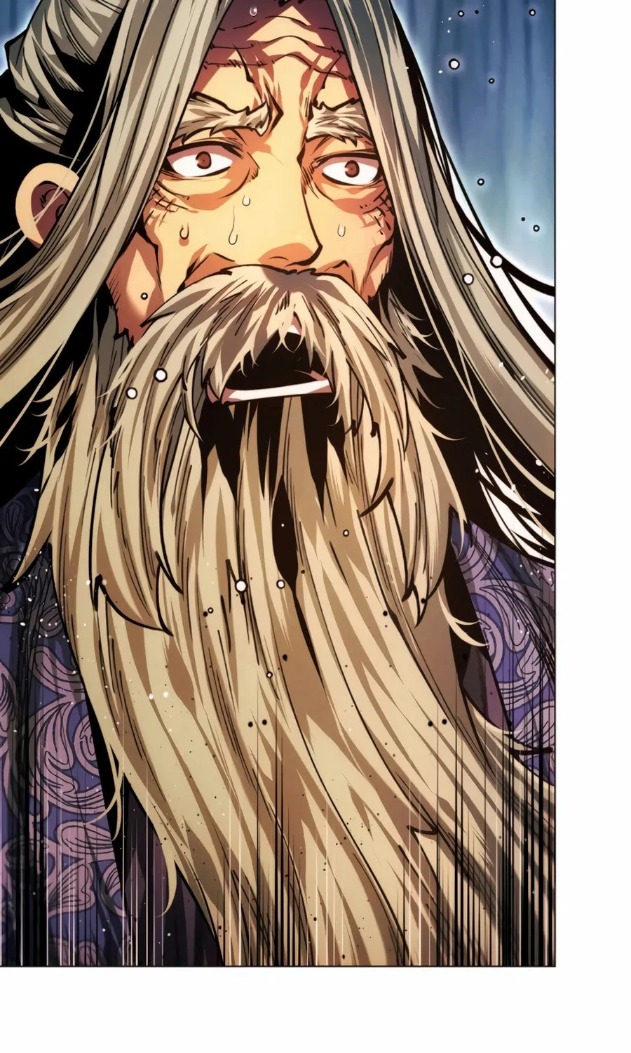 A Modern Man Who Transmigrated Into the Murim World Chapter 143 page 37 - 