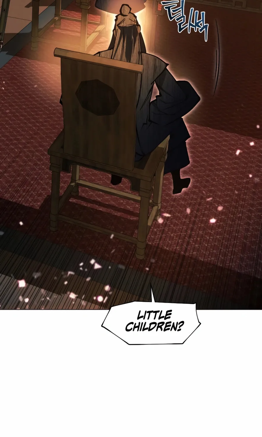 A Modern Man Who Transmigrated Into the Murim World Chapter 143 page 40 - 