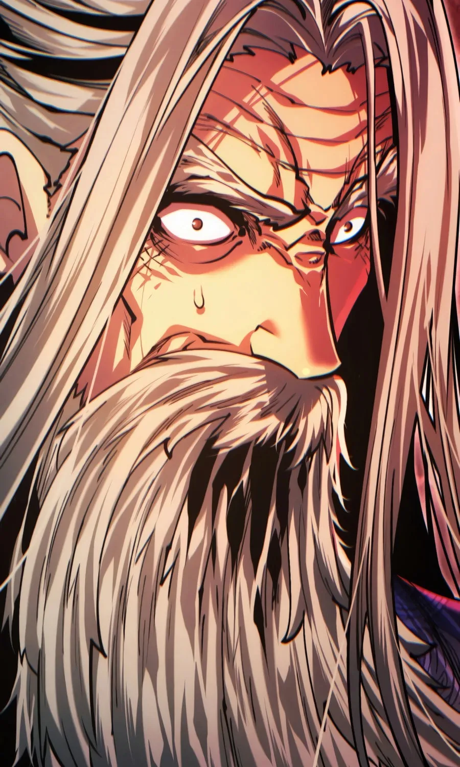A Modern Man Who Transmigrated Into the Murim World Chapter 143 page 5 - 