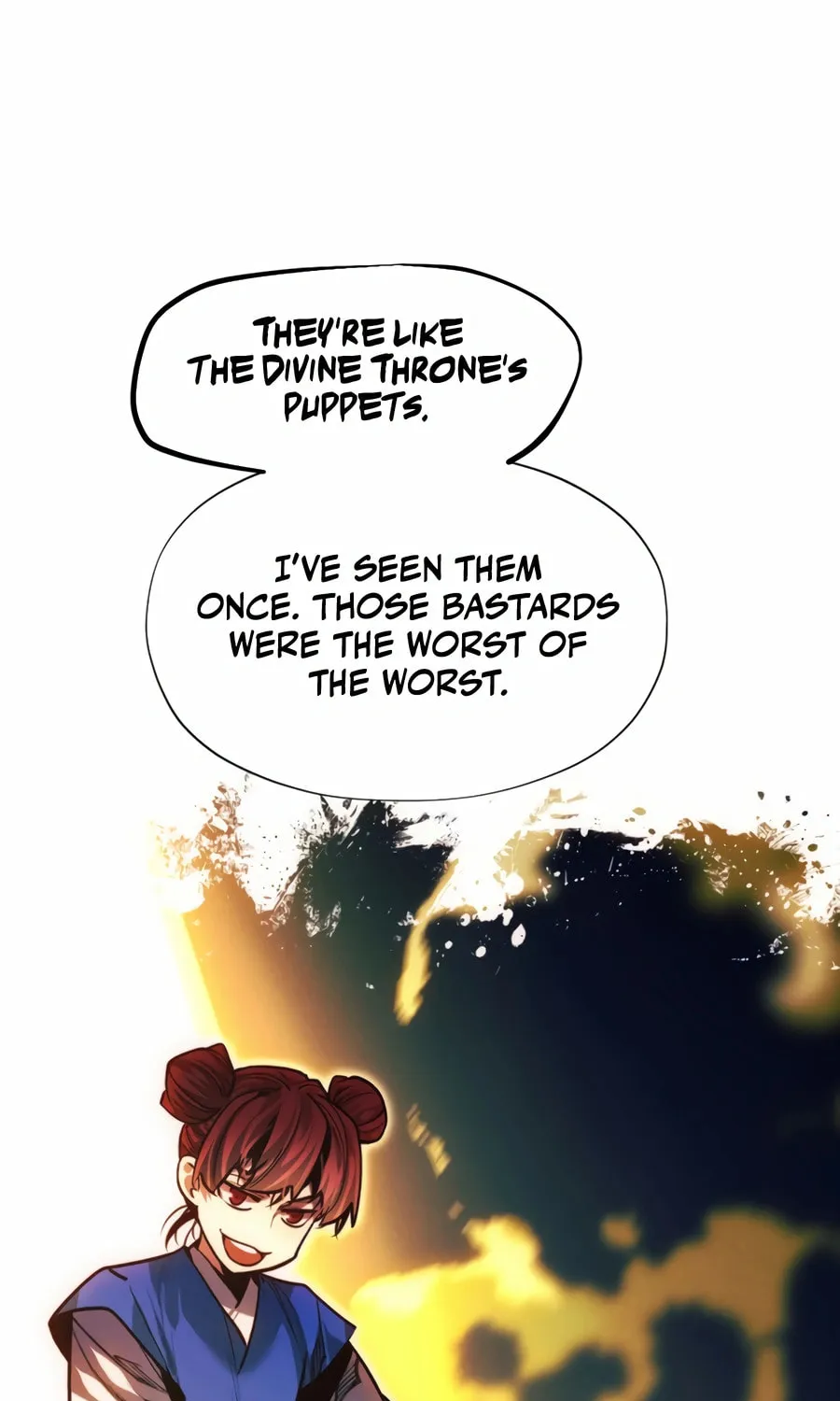A Modern Man Who Transmigrated Into the Murim World Chapter 143 page 41 - 