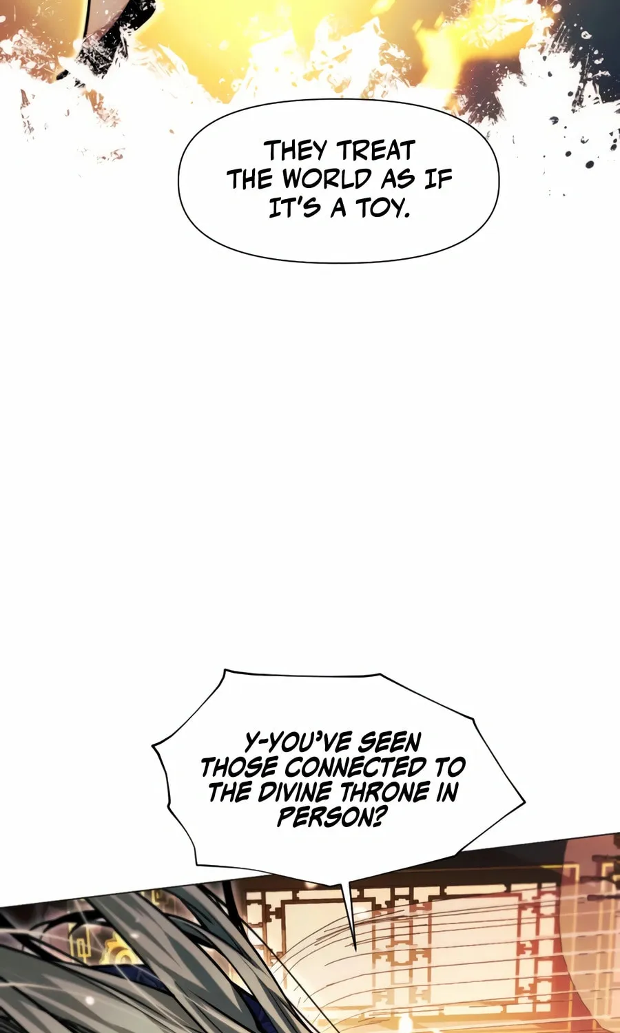 A Modern Man Who Transmigrated Into the Murim World Chapter 143 page 43 - 