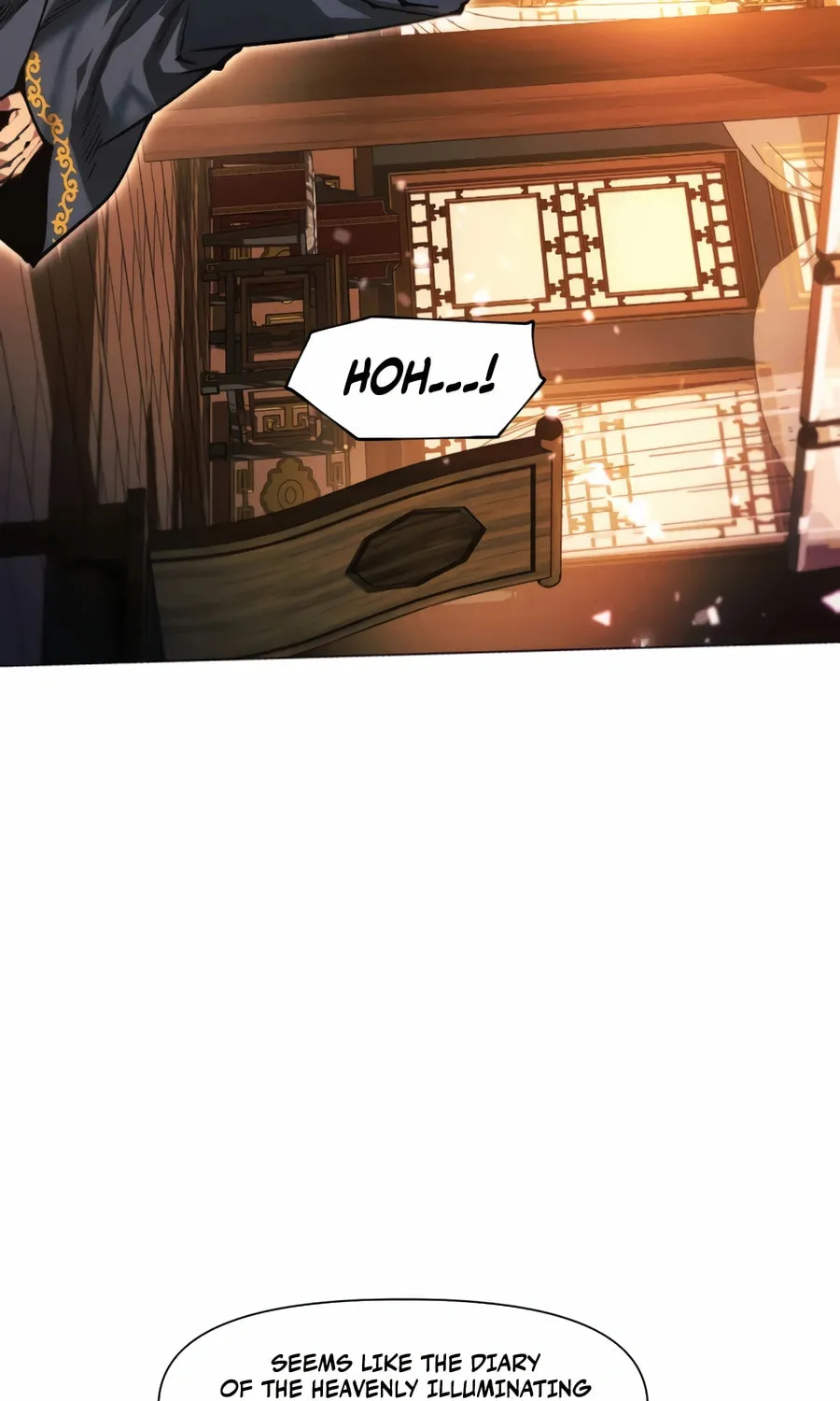 A Modern Man Who Transmigrated Into the Murim World Chapter 143 page 45 - 