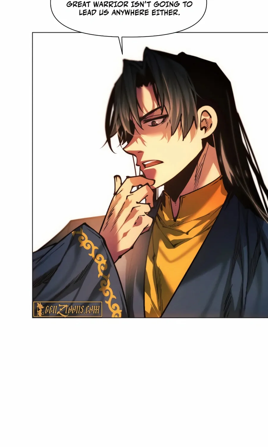 A Modern Man Who Transmigrated Into the Murim World Chapter 143 page 46 - 