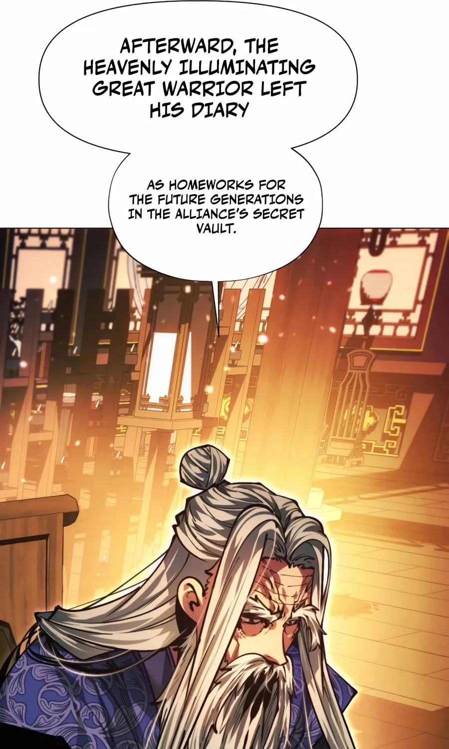 A Modern Man Who Transmigrated Into the Murim World Chapter 143 page 48 - 