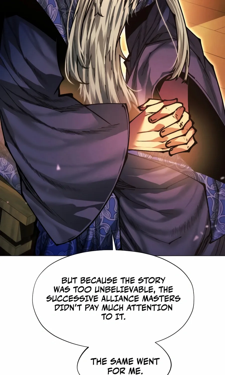 A Modern Man Who Transmigrated Into the Murim World Chapter 143 page 49 - 