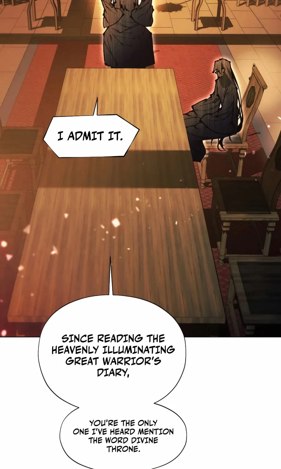 A Modern Man Who Transmigrated Into the Murim World Chapter 143 page 51 - 