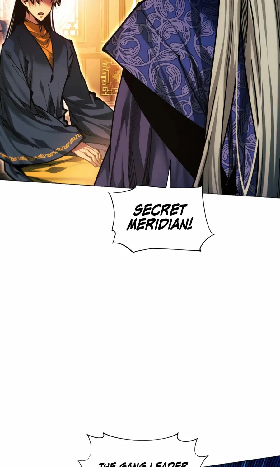 A Modern Man Who Transmigrated Into the Murim World Chapter 143 page 58 - 
