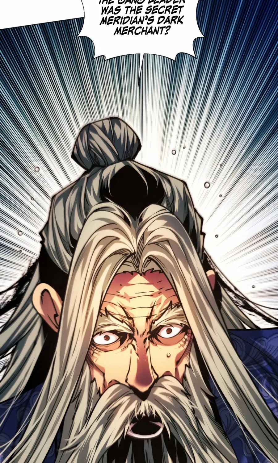 A Modern Man Who Transmigrated Into the Murim World Chapter 143 page 59 - 