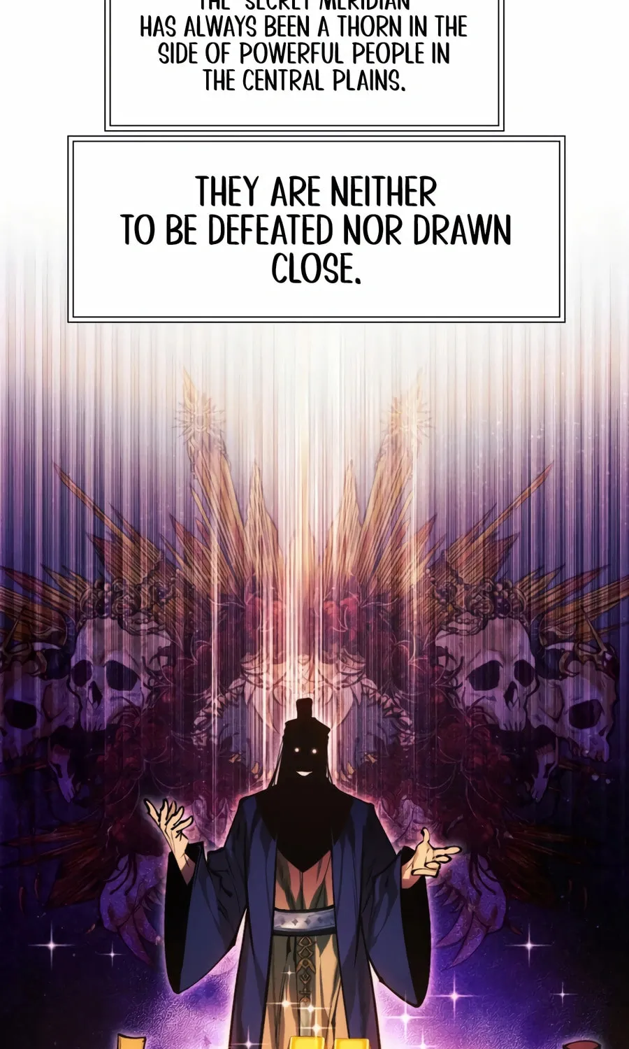 A Modern Man Who Transmigrated Into the Murim World Chapter 143 page 61 - 