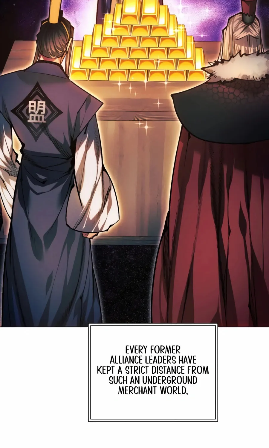 A Modern Man Who Transmigrated Into the Murim World Chapter 143 page 62 - 