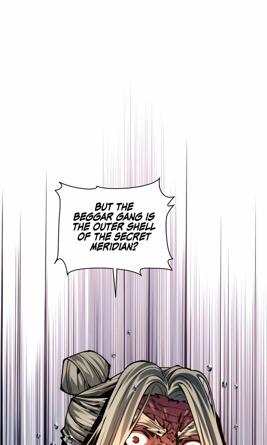 A Modern Man Who Transmigrated Into the Murim World Chapter 143 page 63 - 