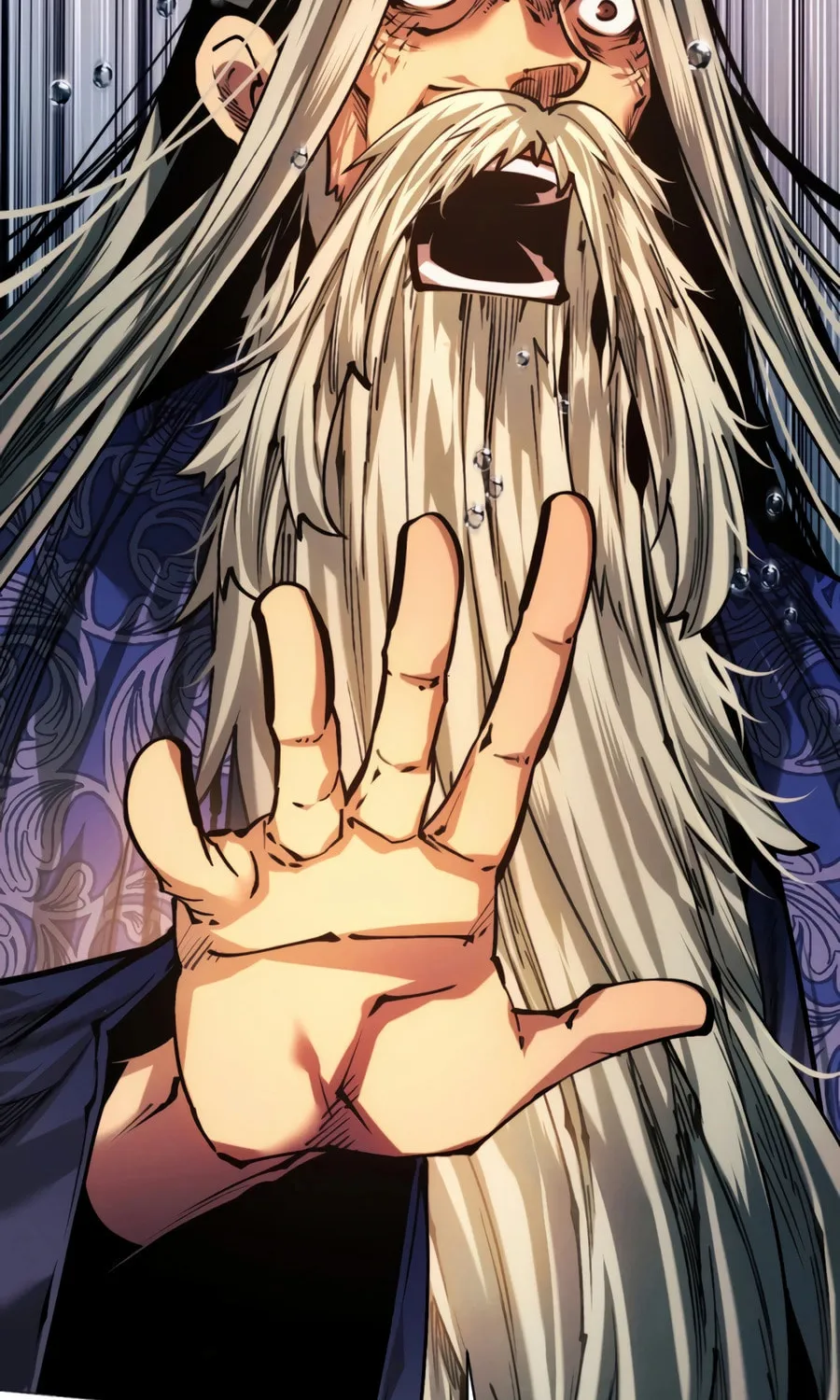 A Modern Man Who Transmigrated Into the Murim World Chapter 143 page 64 - 