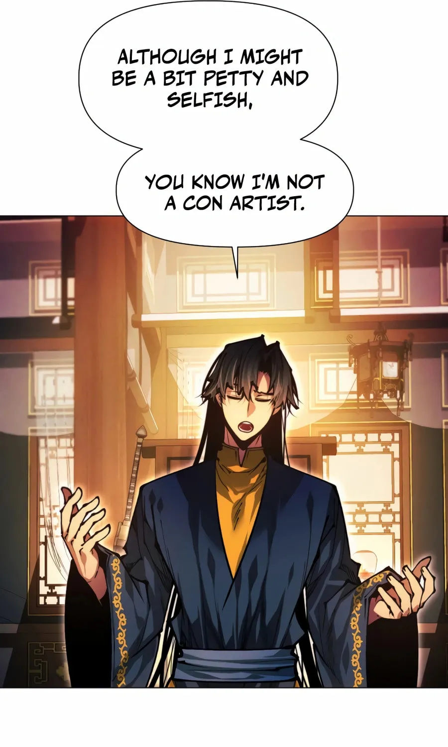 A Modern Man Who Transmigrated Into the Murim World Chapter 143 page 66 - 