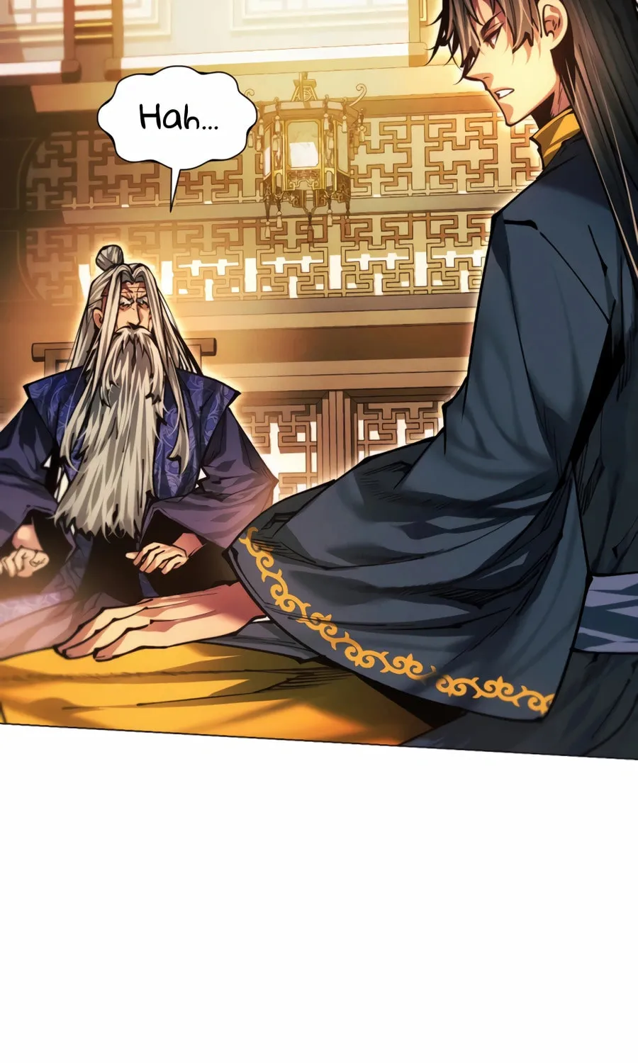 A Modern Man Who Transmigrated Into the Murim World Chapter 143 page 70 - 